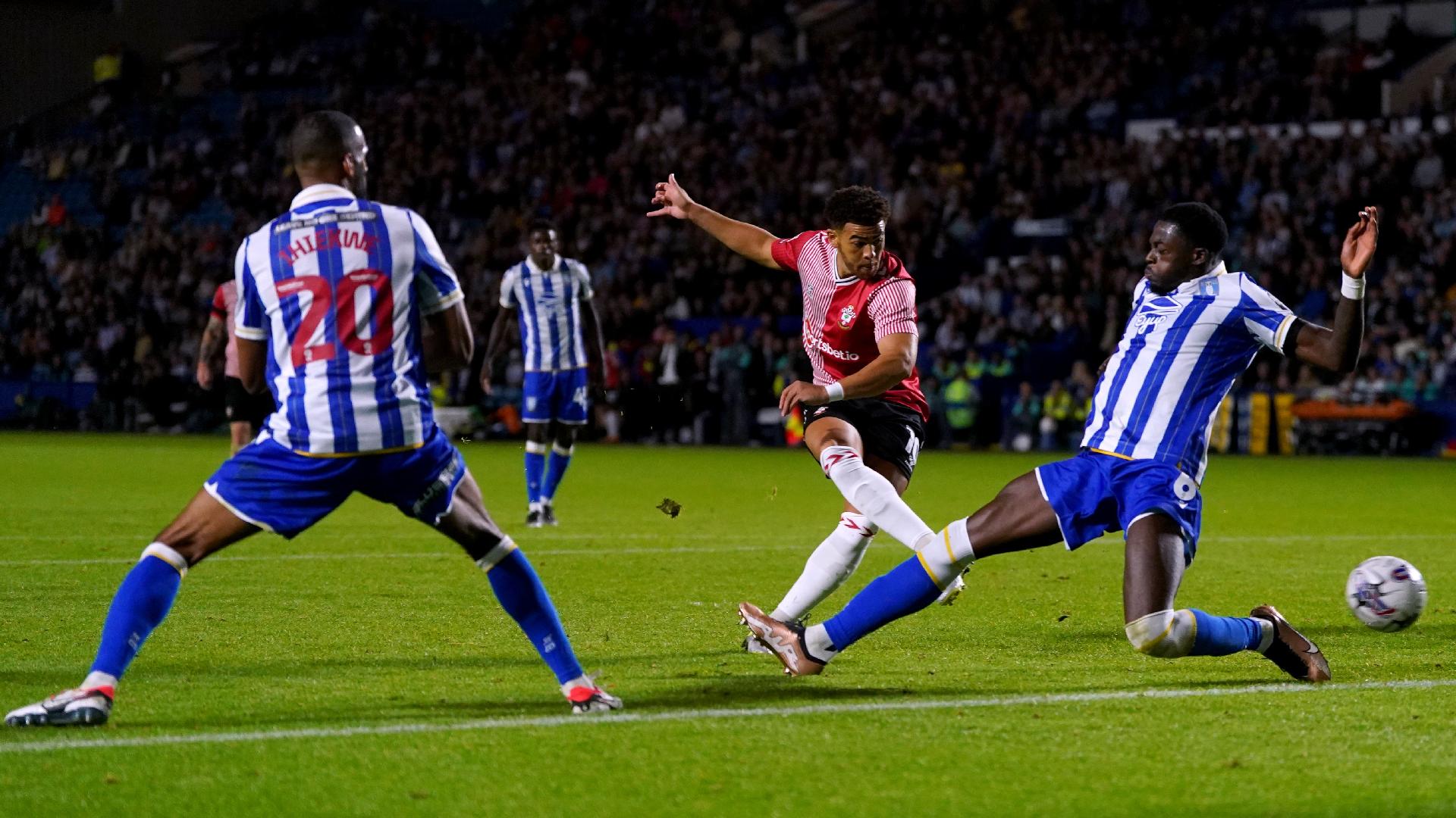 Cardiff City resolve to beat the drop after emotionally-charged