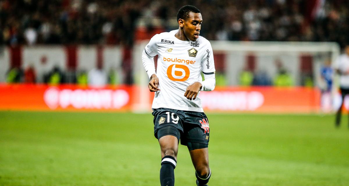 Mercato : un ancien espoir de l'OM file au Qatar