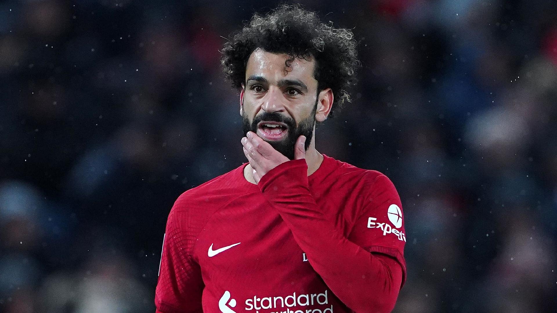 Mohamed Salah 'remains committed' to Liverpool amid Saudi Arabia links | beIN SPORTS