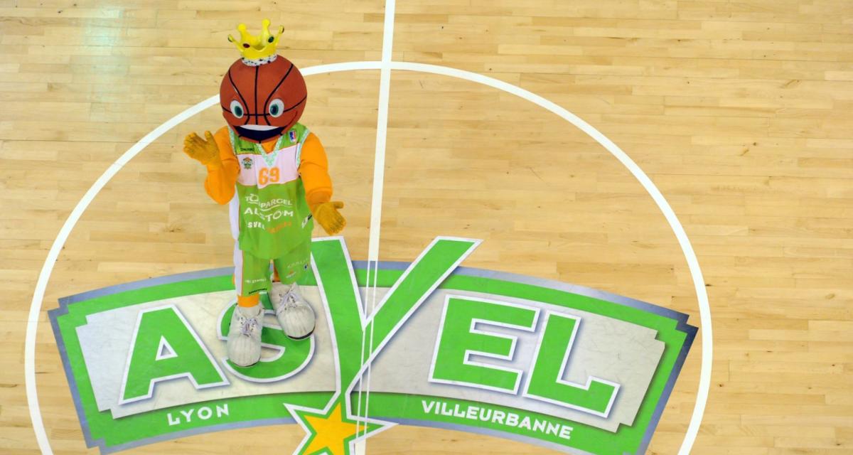 Euroligue F du lourd pour l ASVEL en phase de groupes