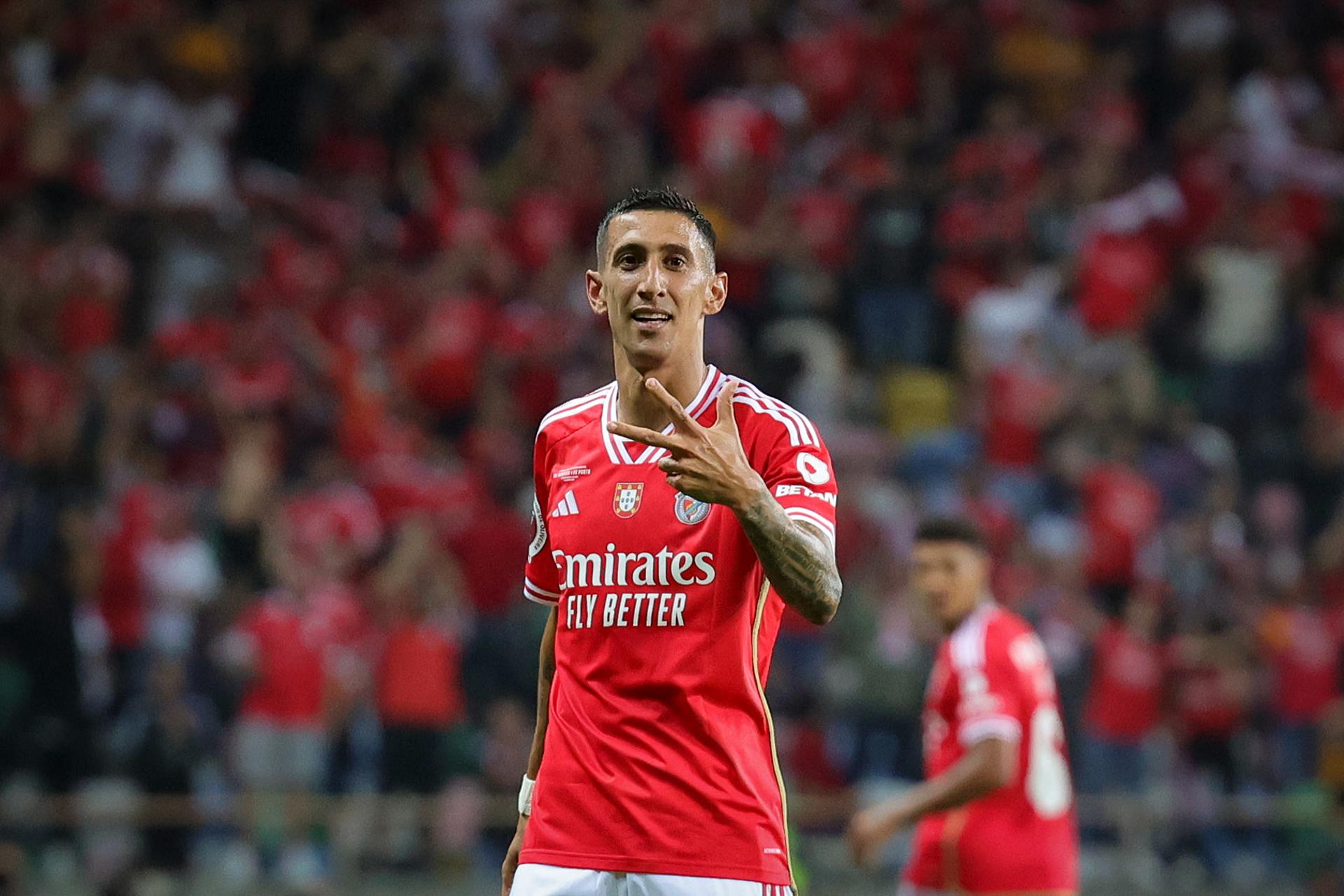 Di Maria