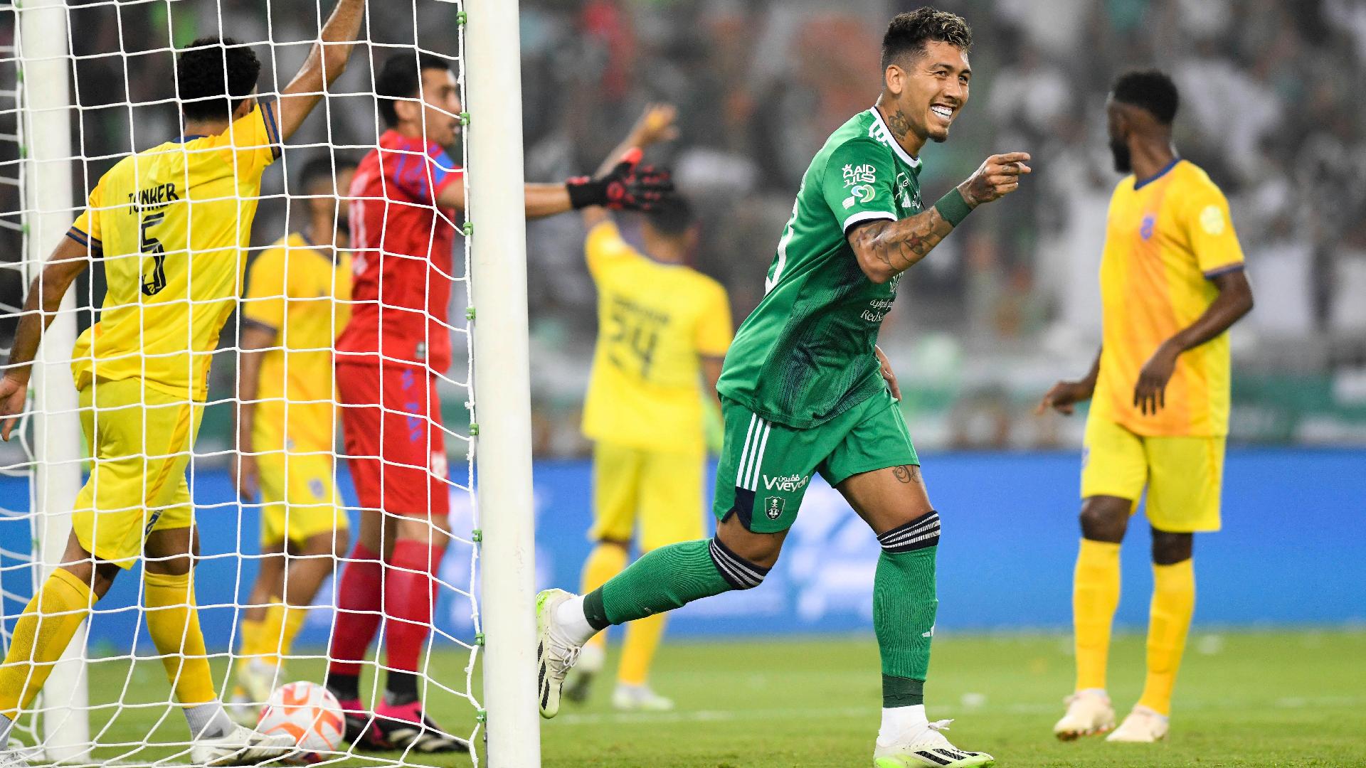 Saudi Pro League 2023-24 top-scorers: Know the leading goal-scorers