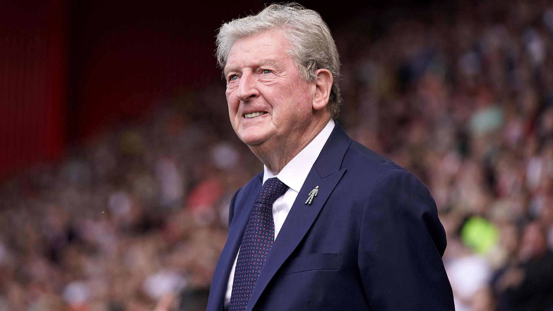 Roy Hodgson brushes off Max Lowe spat as Crystal Palace beat Sheffield  United | beIN SPORTS