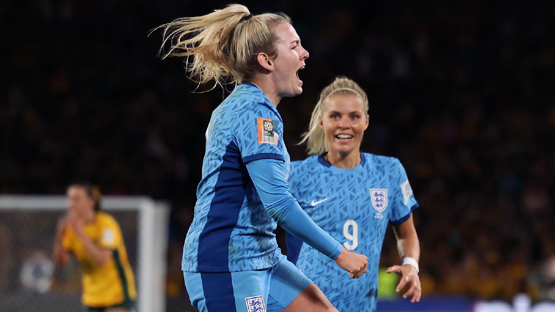 What Is the Women's World Cup? [Book]