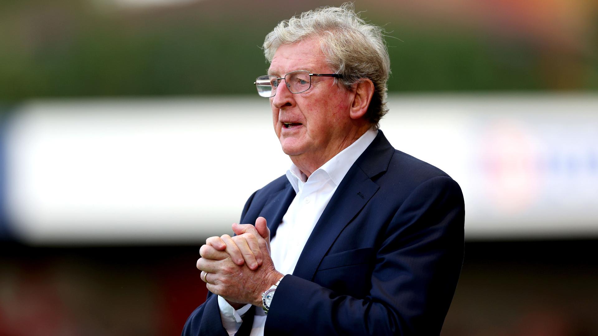 Roy Hodgson hails Crystal Palace recruitment under Dougie Freedman | beIN SPORTS