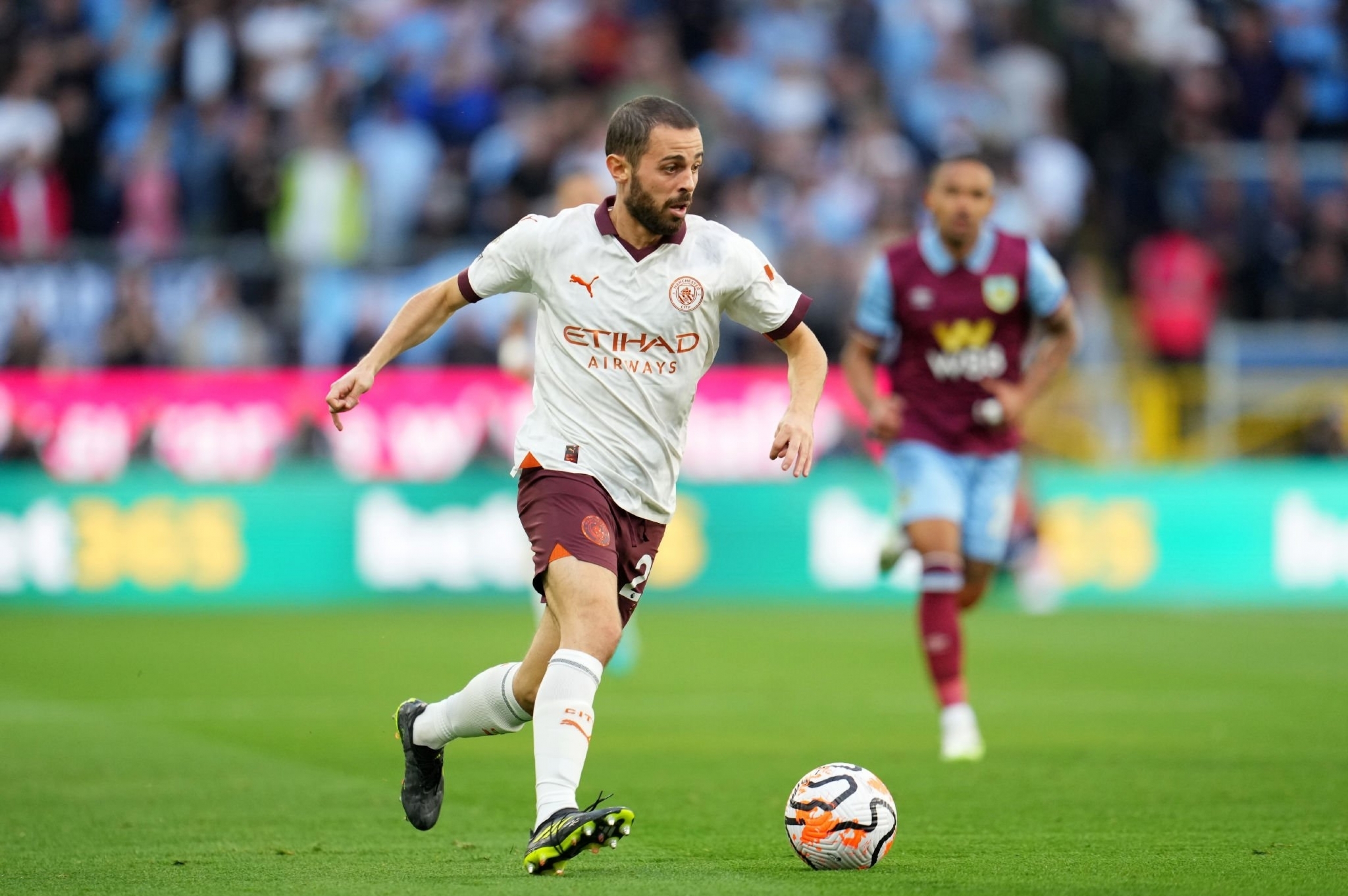 Bernardo Silva