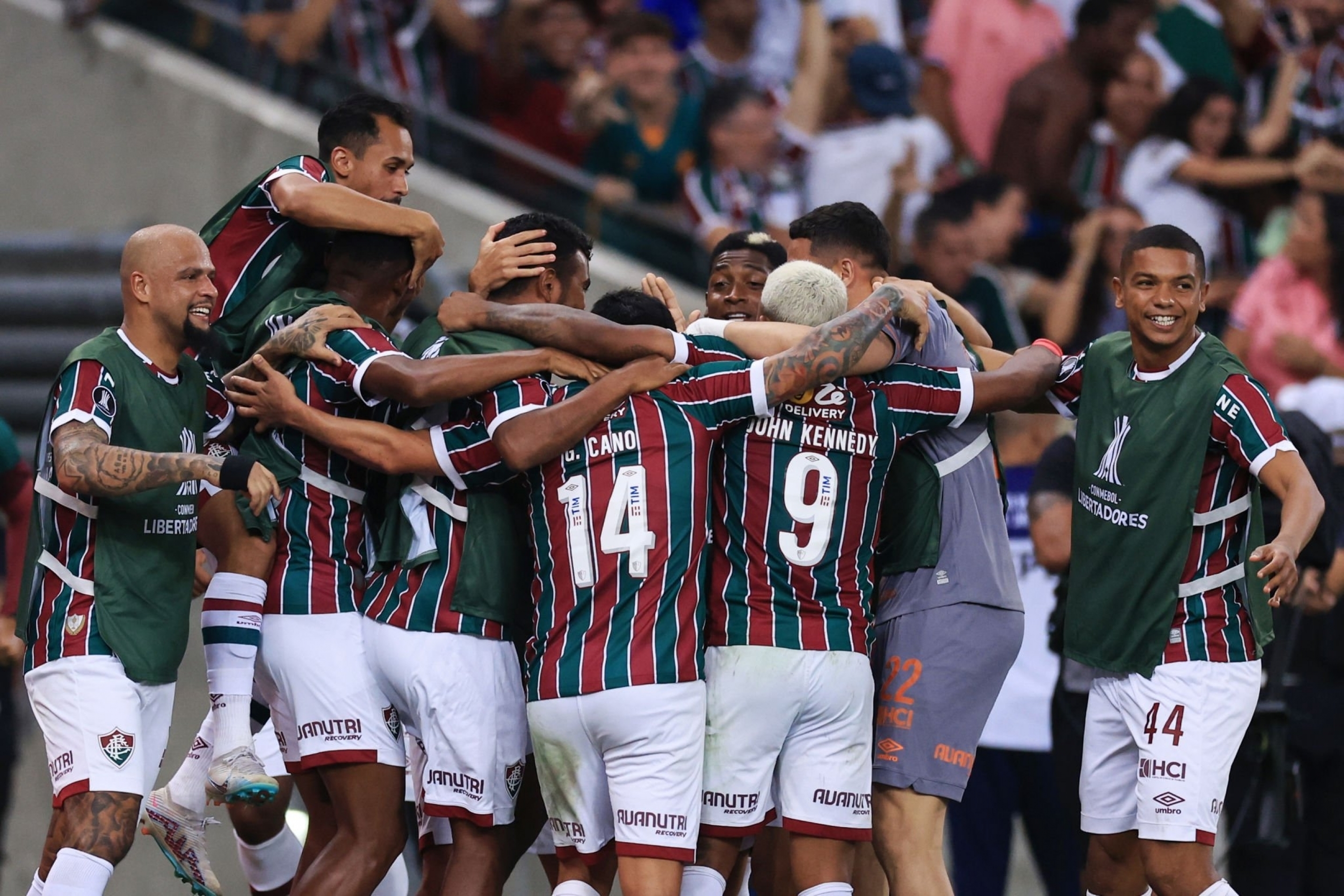 Fluminense