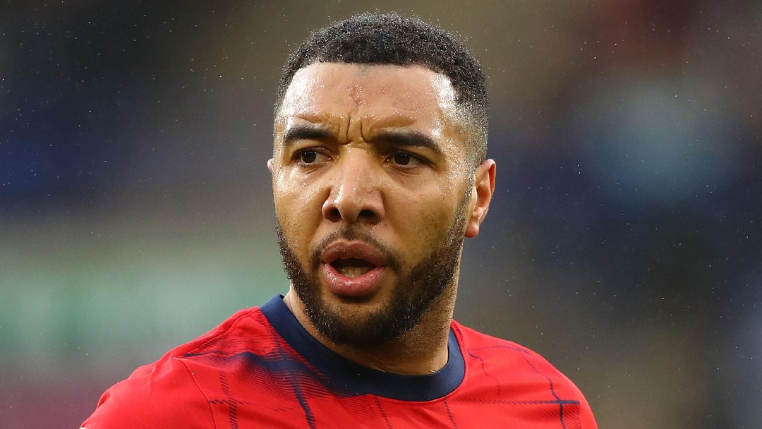 Troy Deeney Scores First Forest Green Goal To Earn Point At AFC troy-deeney-scores-first-forest-green-goal-to-earn-point-at-afc