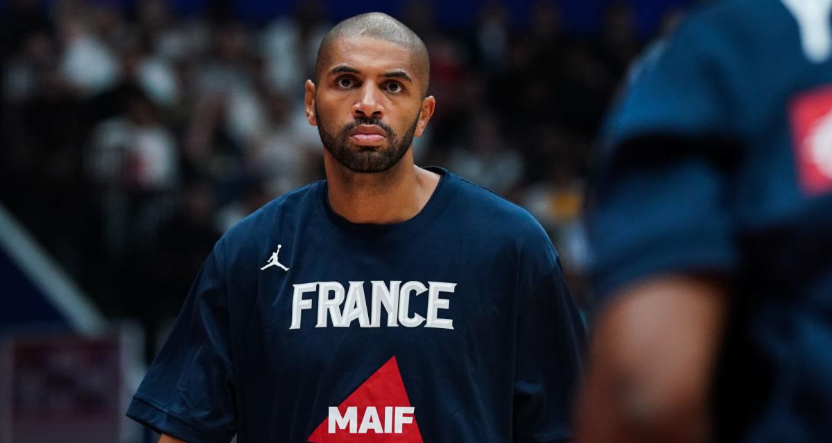 Nicolas Batum s'en prend à la FFBB