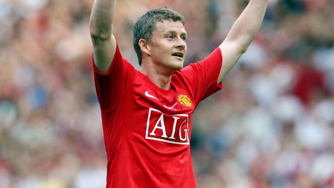 On this day in 2007: Ole Gunnar Solskjaer calls time on playing