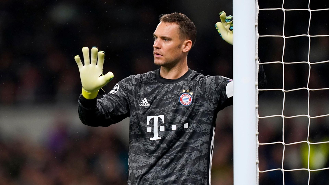 Manuel Neuer will make his comeback on Saturday | beIN SPORTS