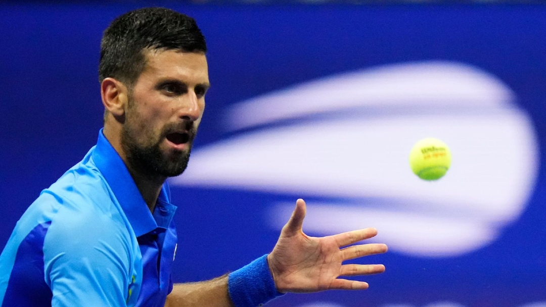 Novak Djokovic will return to world number one after dominant US Open ...