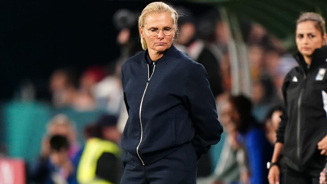 Wiegmans Future Secure Fa Chiefs Powerful Statement On England Coach - 3yvmfgi