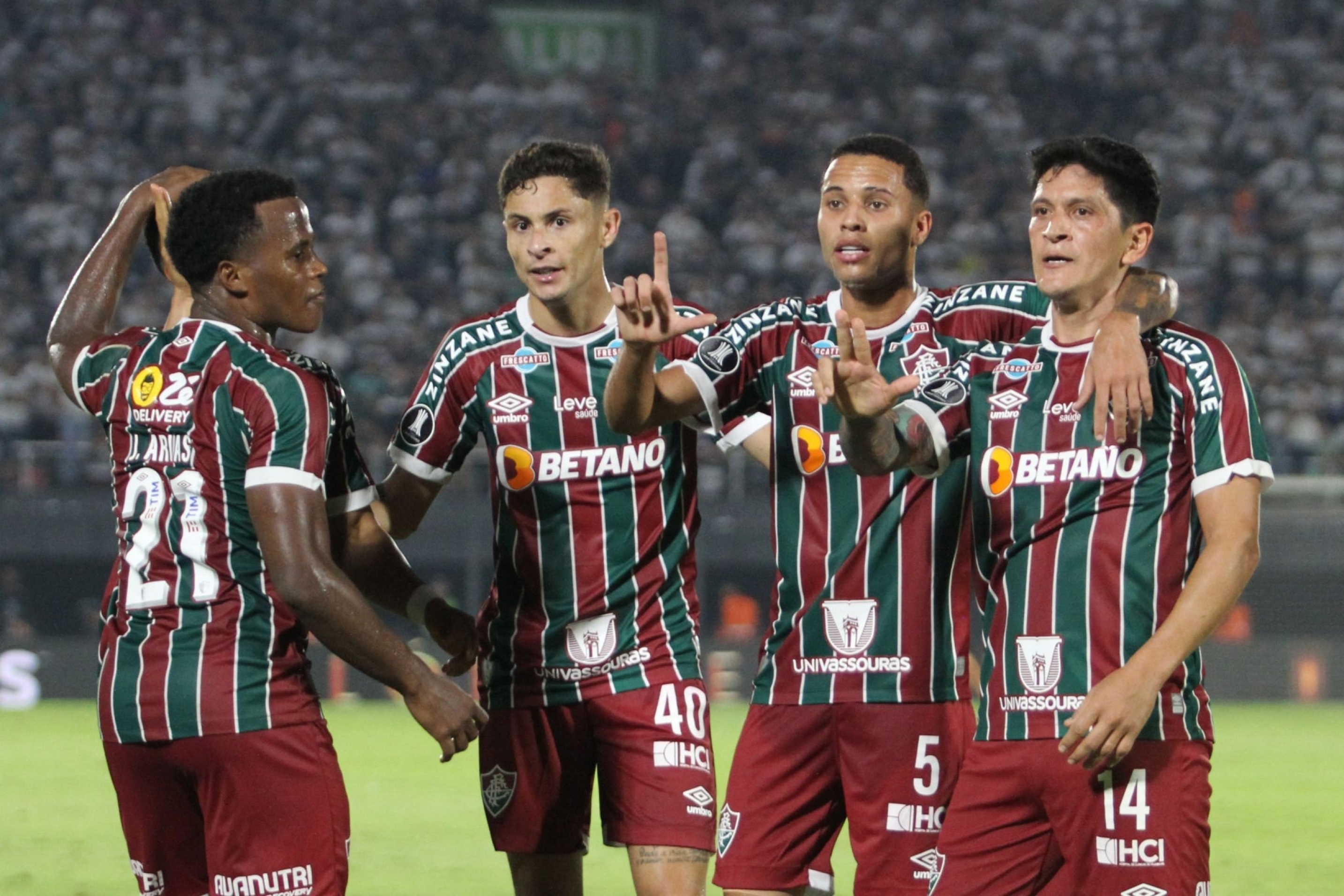 Fluminense
