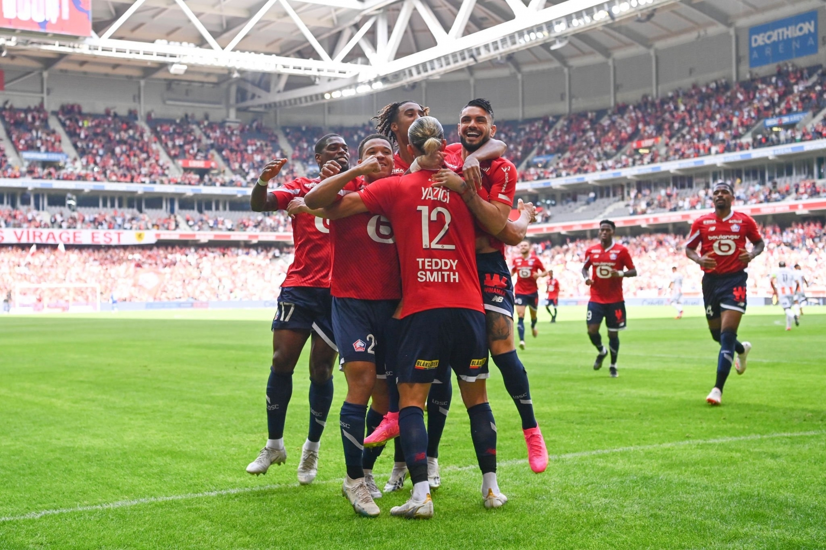 Lille