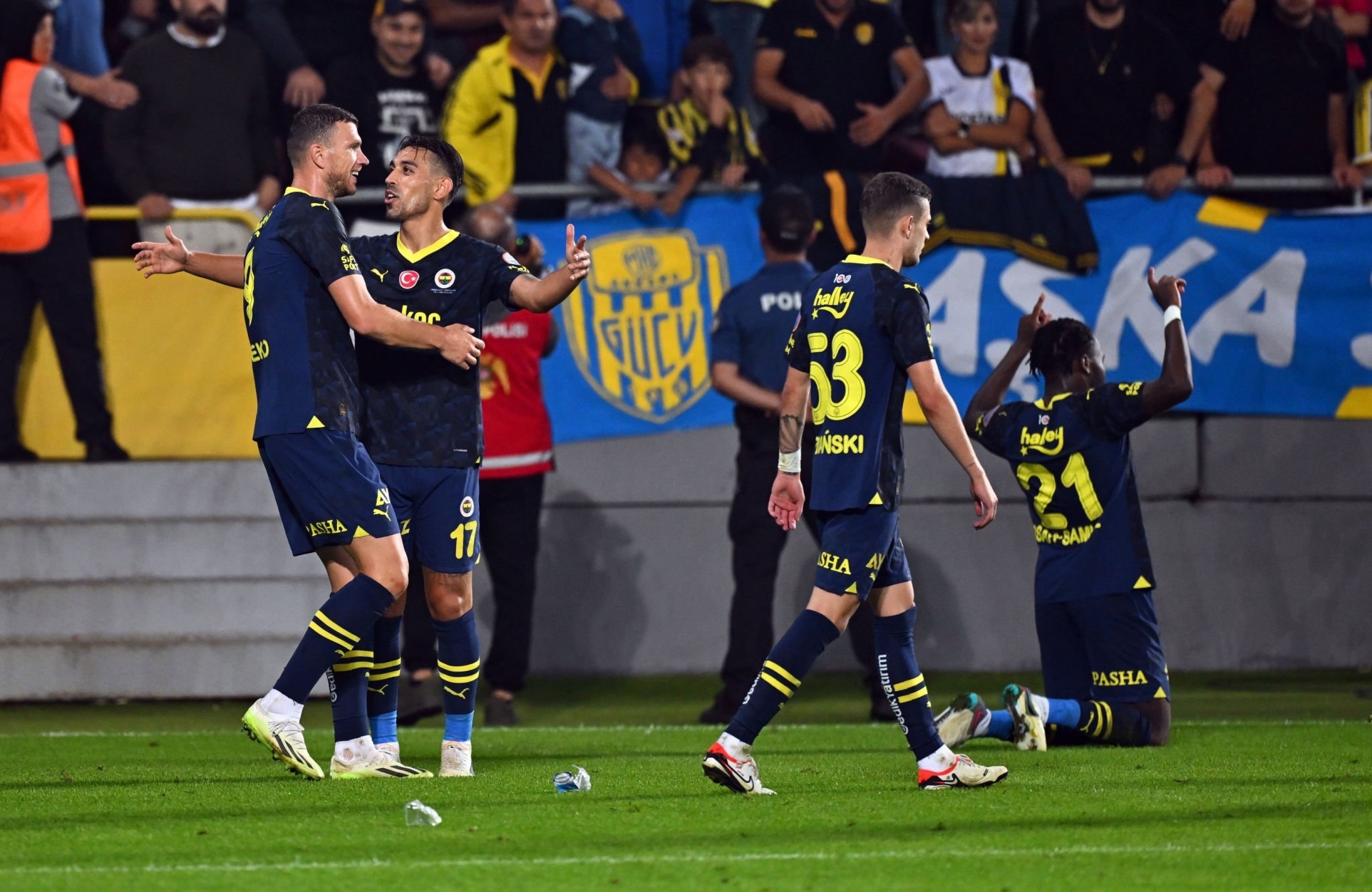 Fenerbahçe