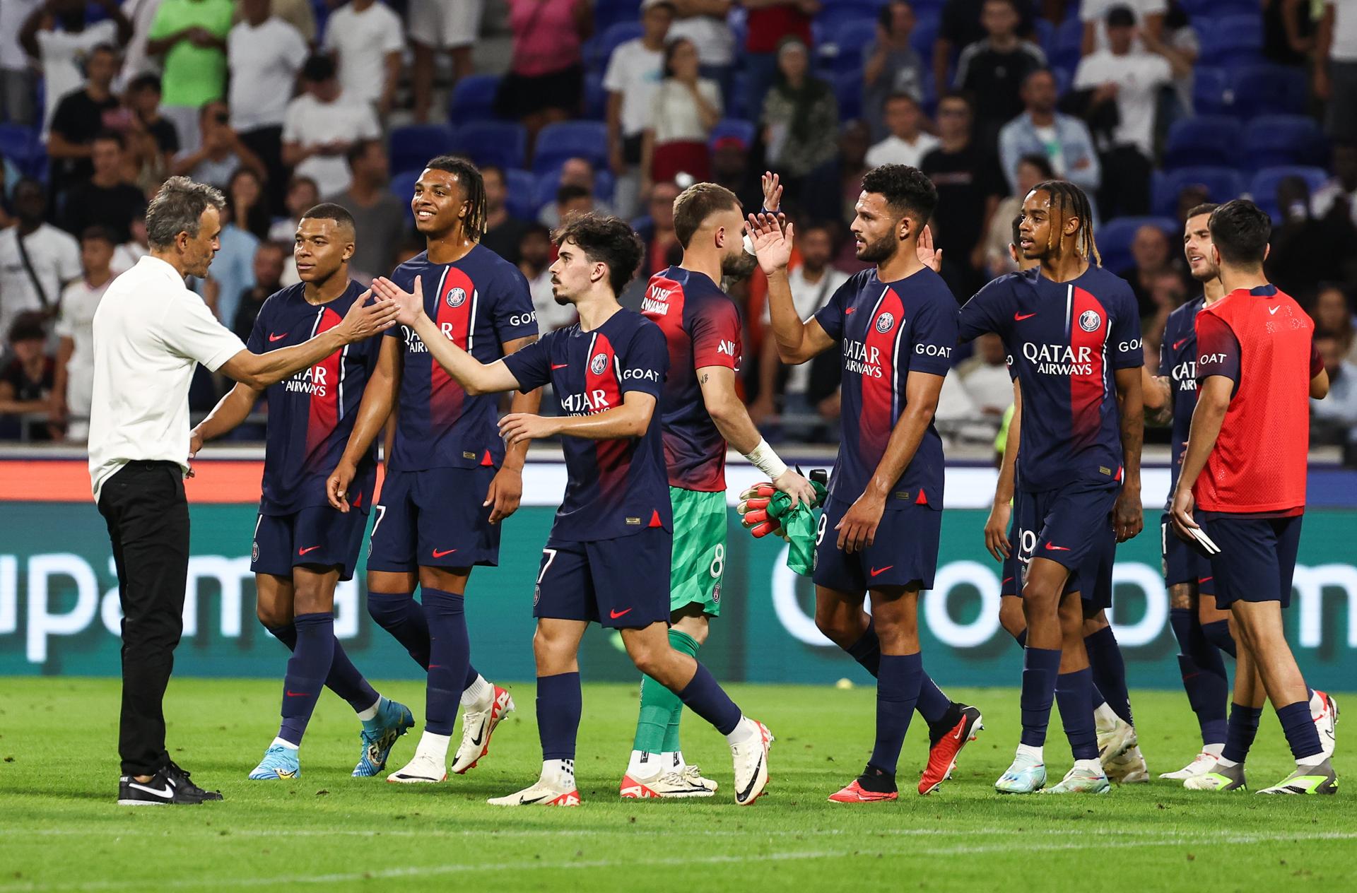 PSG