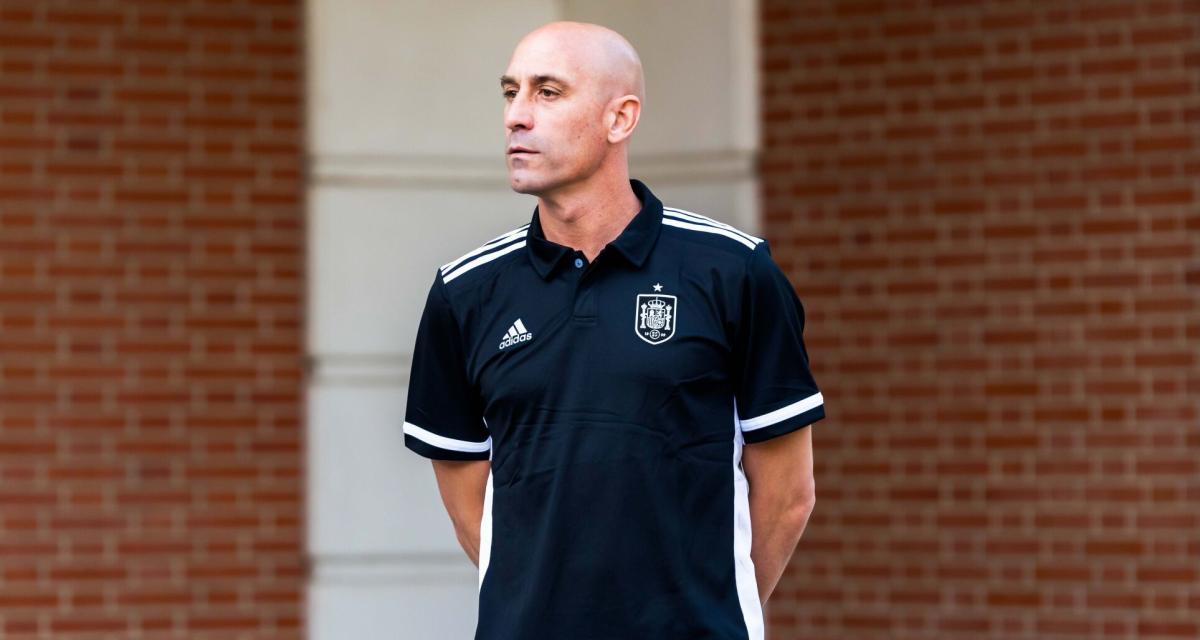 L'Espagne demande pardon concernant Rubiales