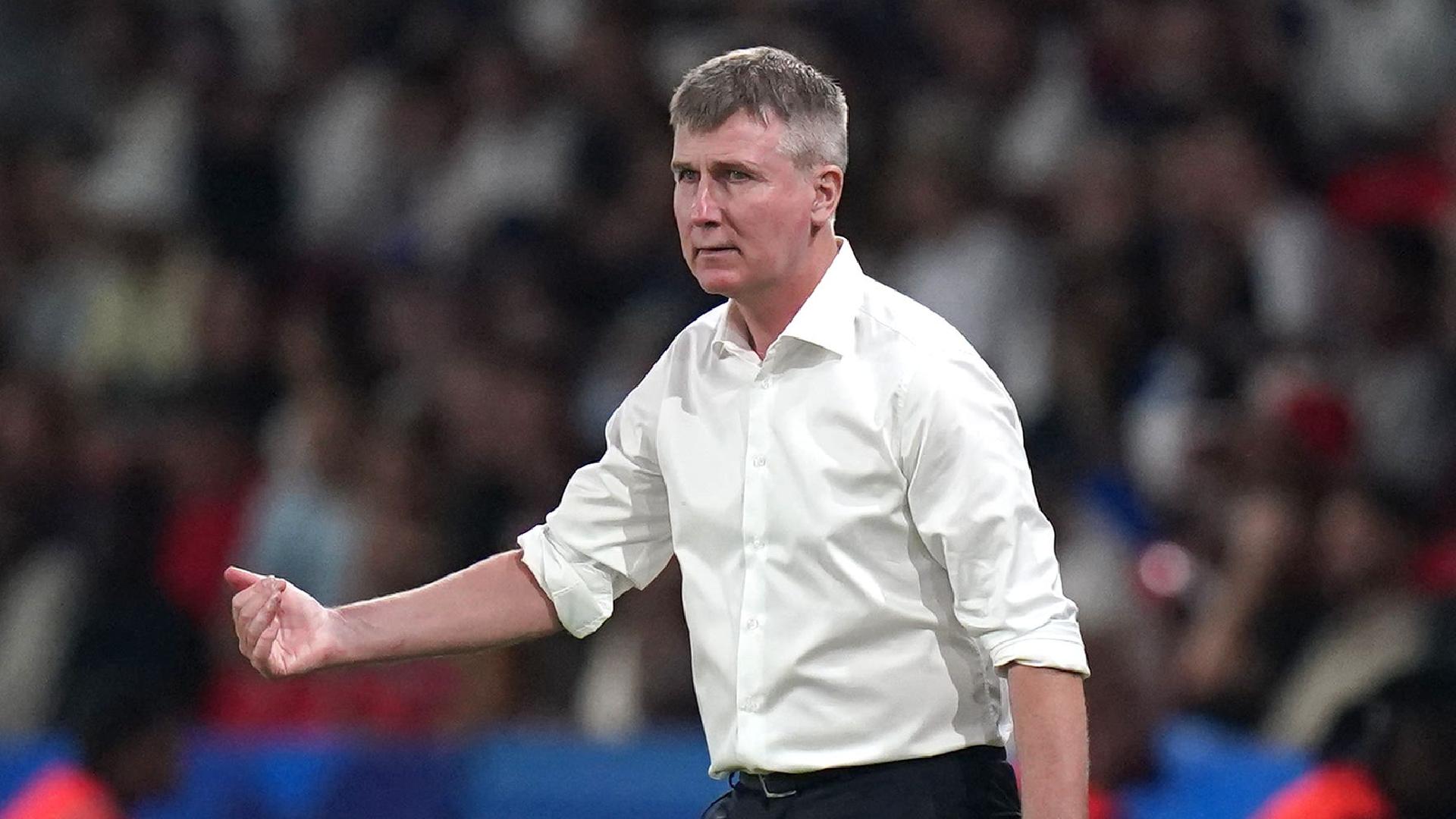 Stephen Kenny urges Ireland to turn in performance of lives against Netherlands