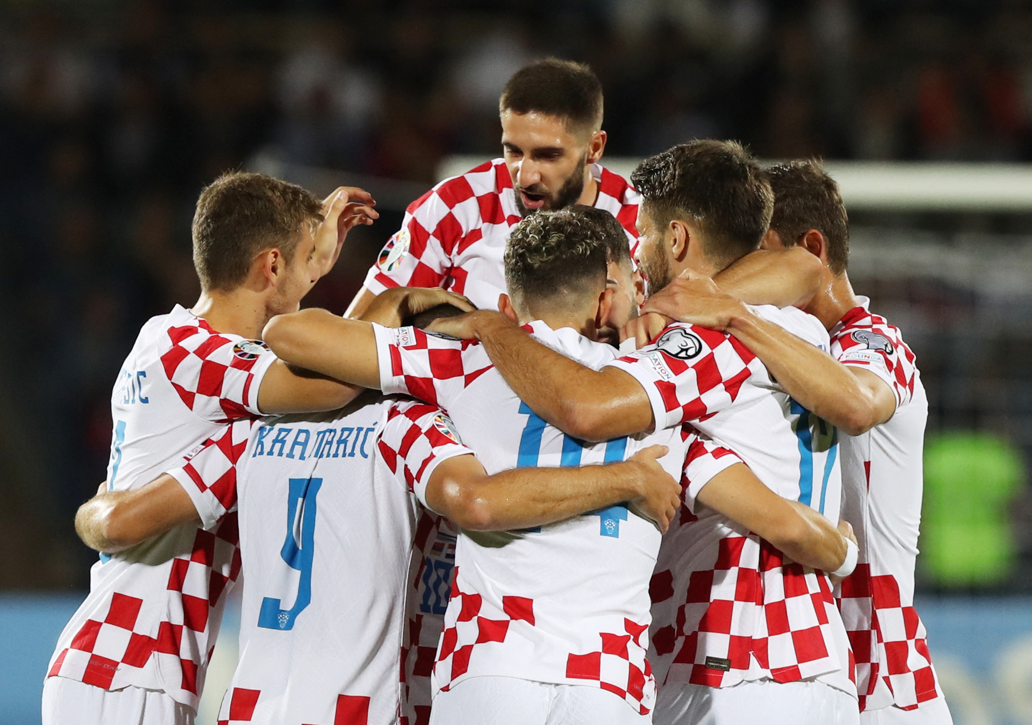 Croacia