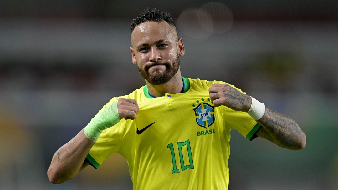 Neymar Urged to Deliver World Cup Success to Cement Status as