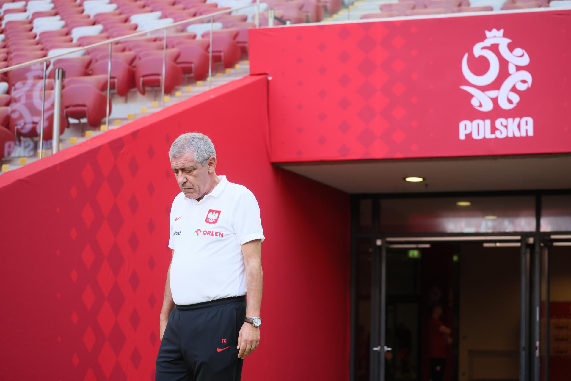 Fernando Santos