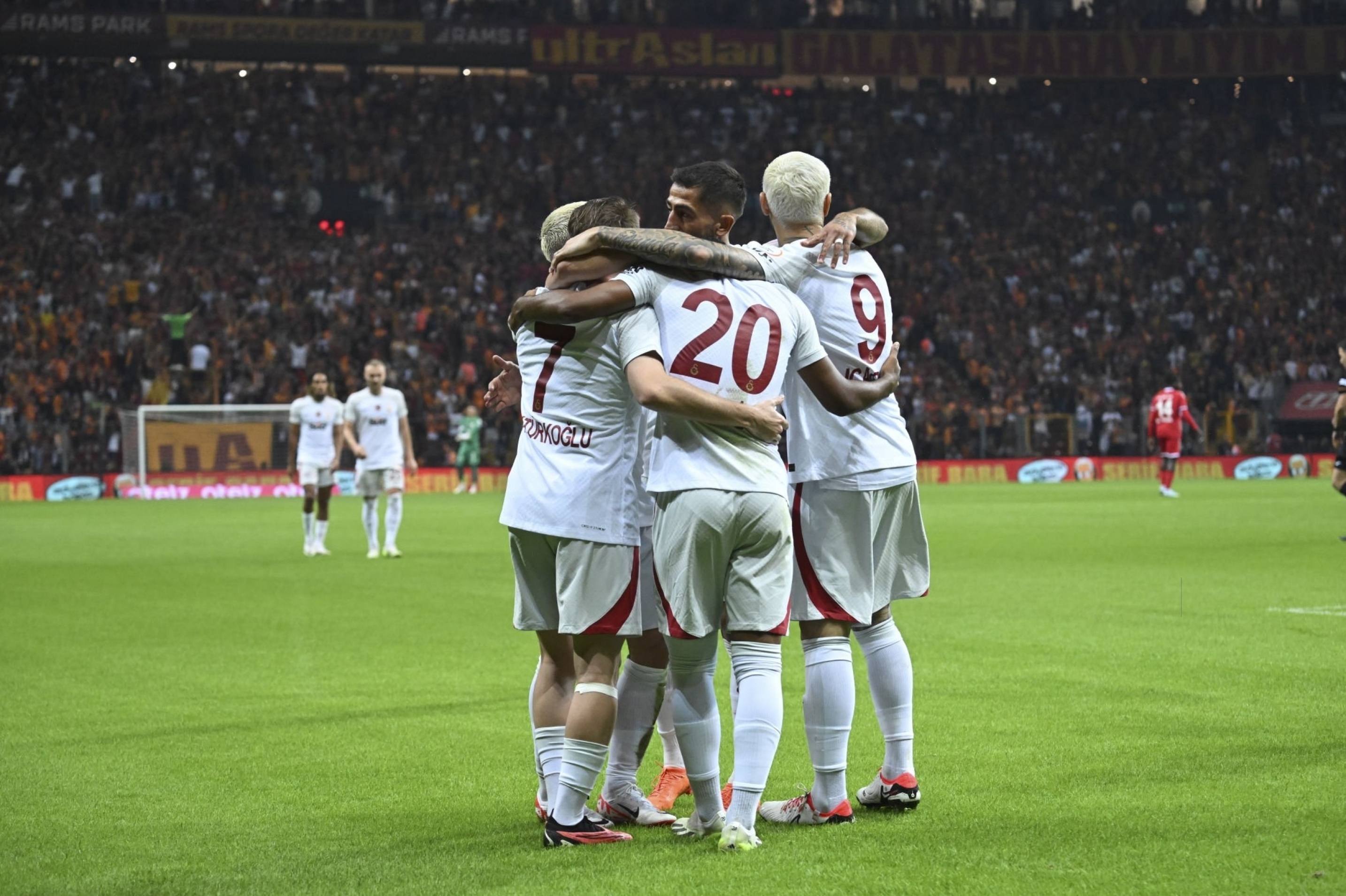 Galatasaray