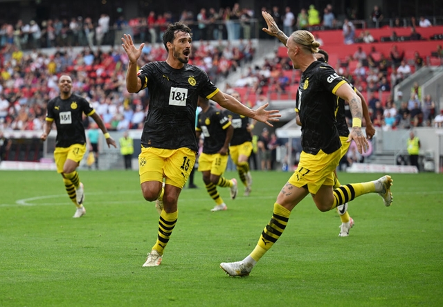 BV Borussia 09 Dortmund | beIN SPORTS