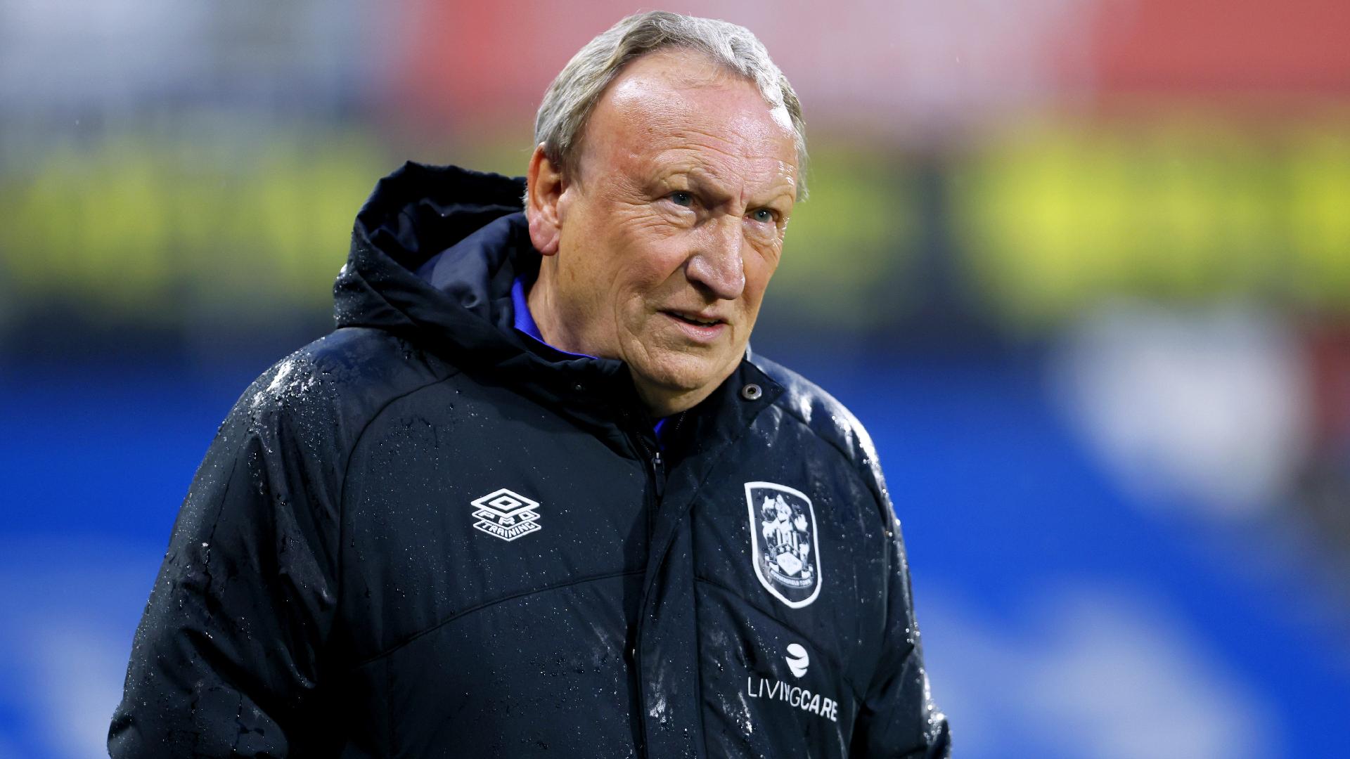 Neil Warnock says he did the job he set out to do as Huddersfield exit  confirmed | beIN SPORTS