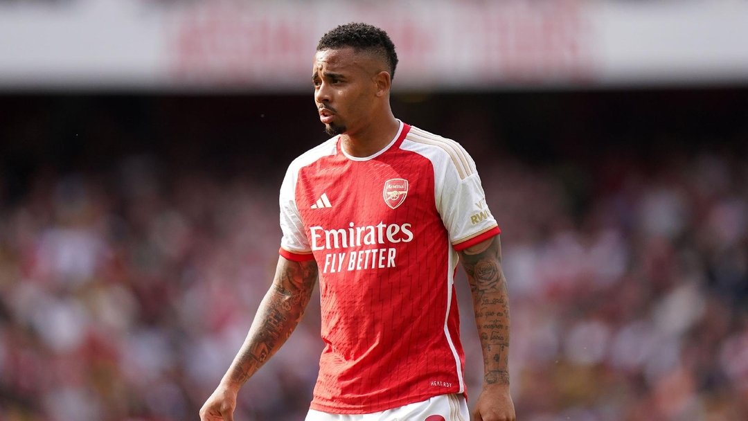 Arsenal Star's Absence From Europa League Final Has Soccer