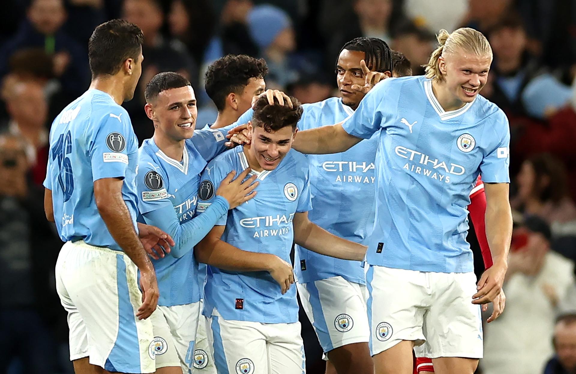 Manchester City