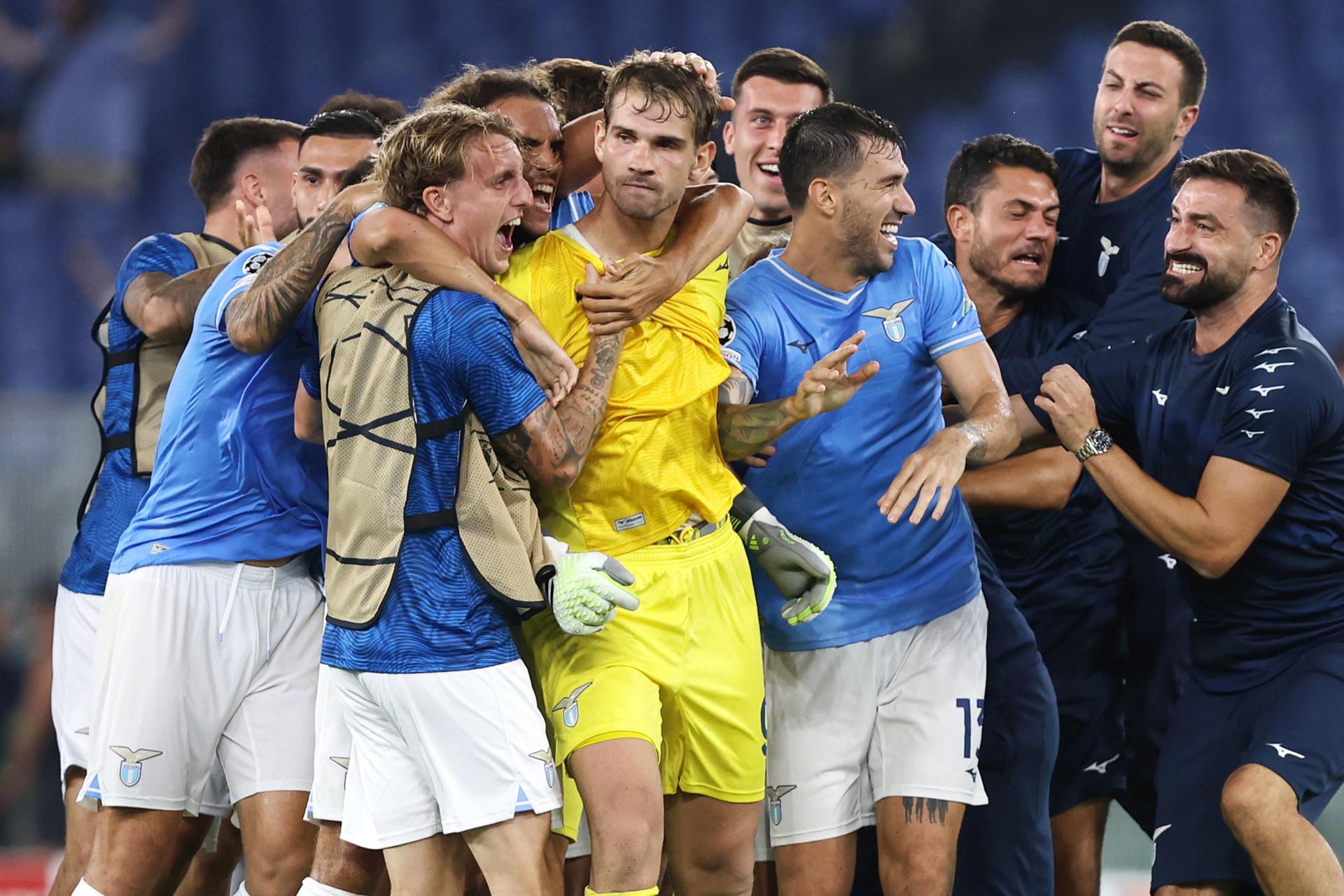 Lazio