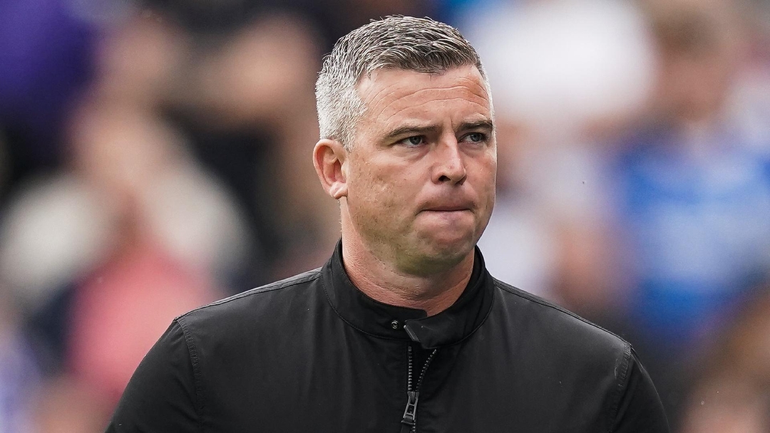 Steven Schumacher: Plymouth fans right to chant about ’embarrassing