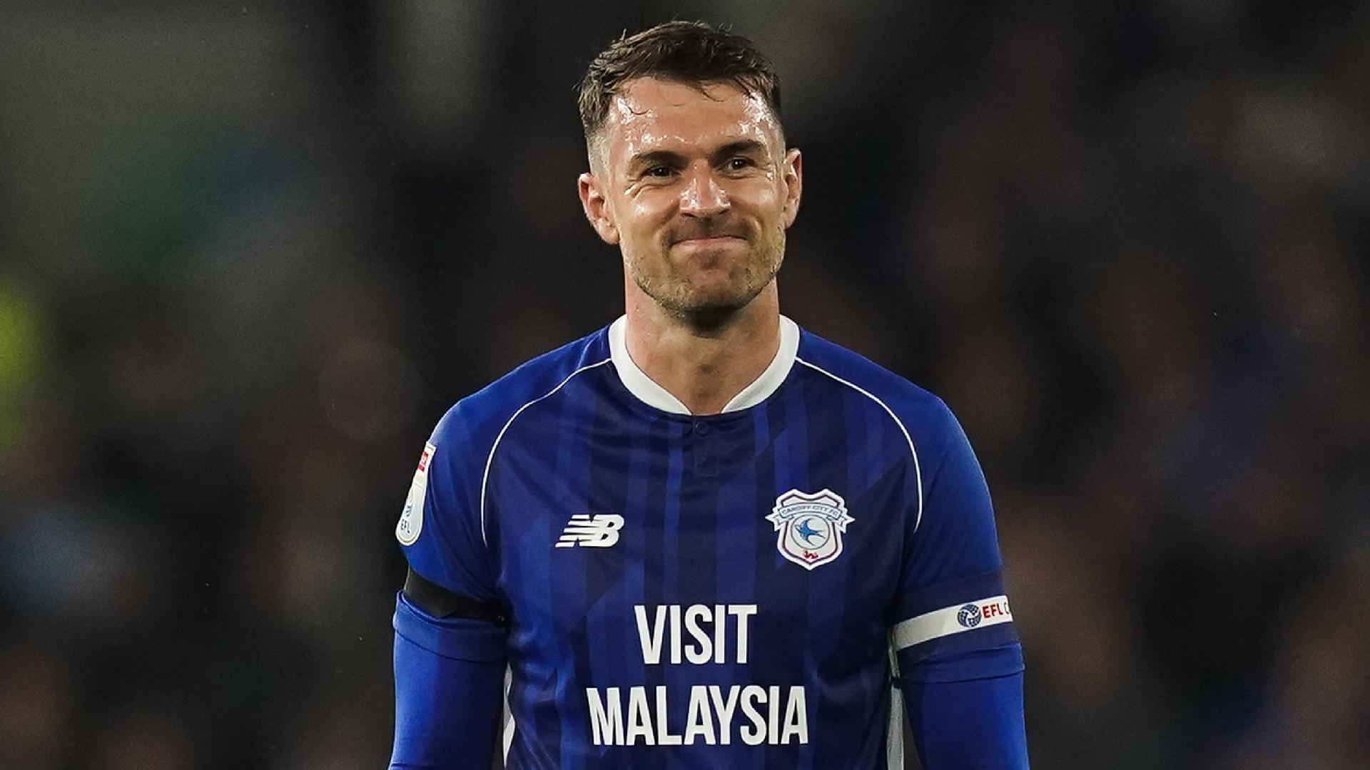 Big Aaron Ramsey news may benefit one Cardiff City player