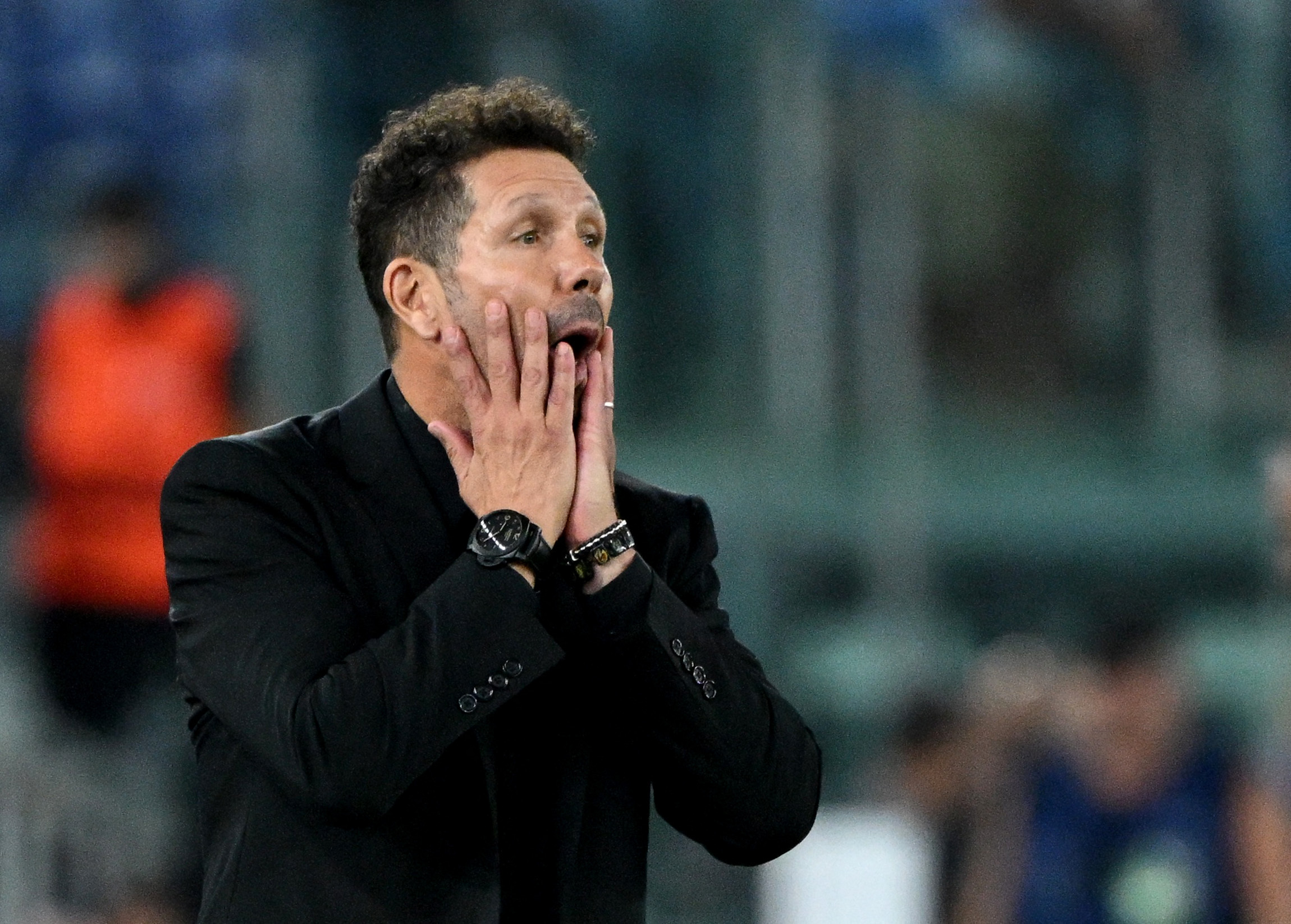 Diego Simeone