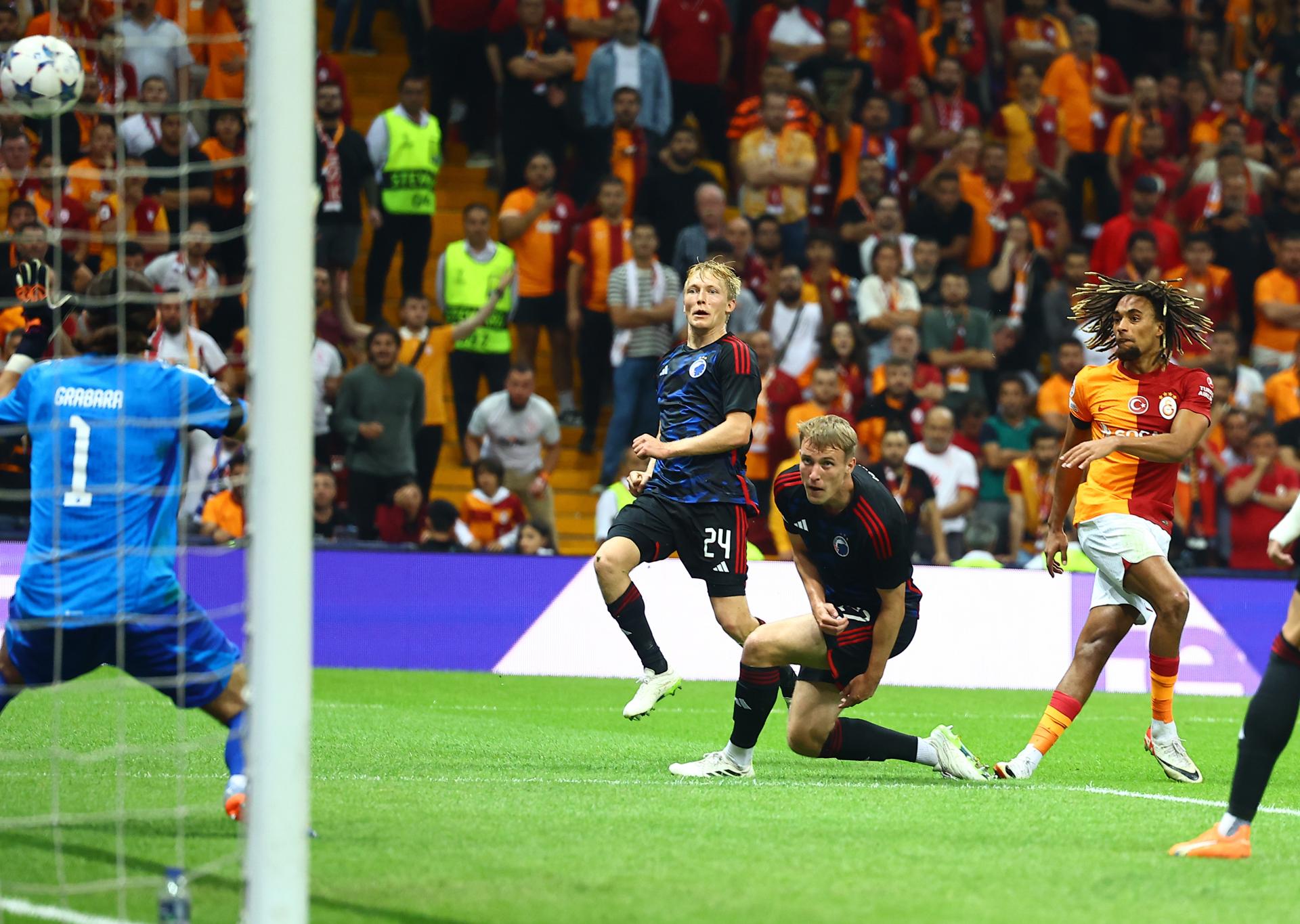 Galatasaray