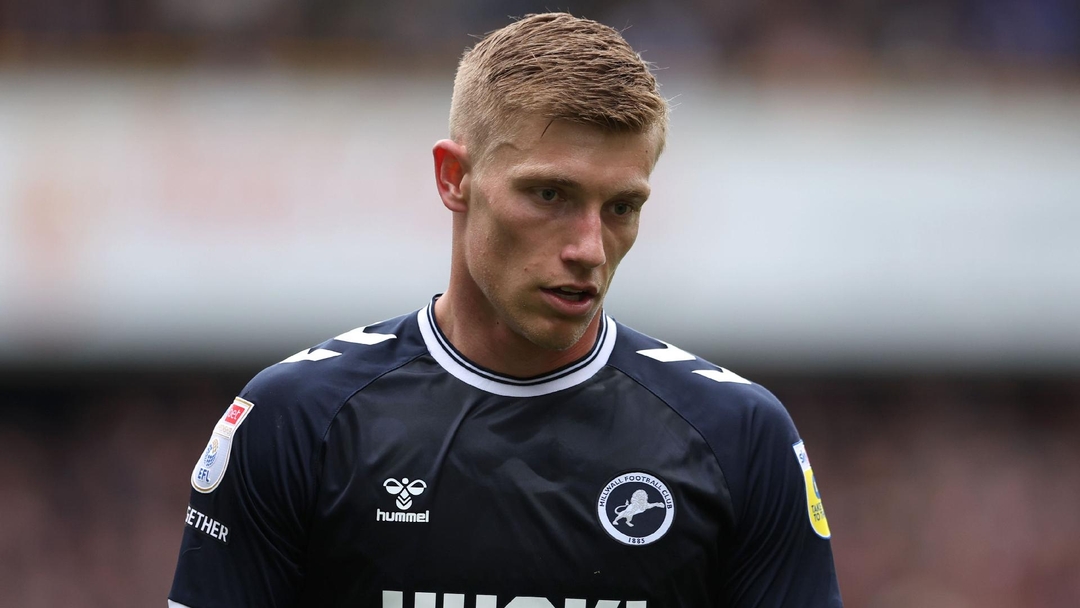 Millwall 3-0 Rotherham: Lions cruise to victory at The Den