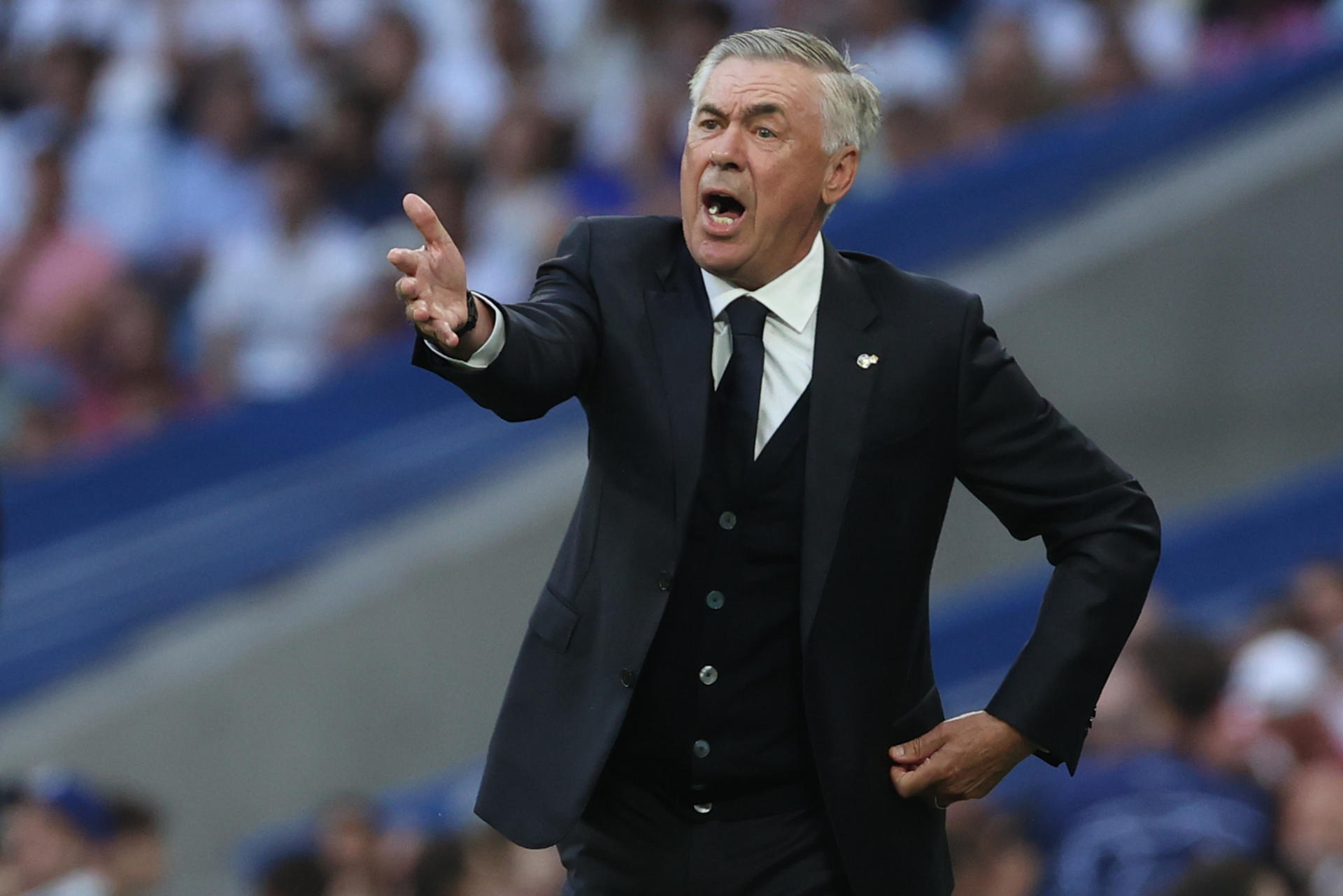 Carlo Ancelotti