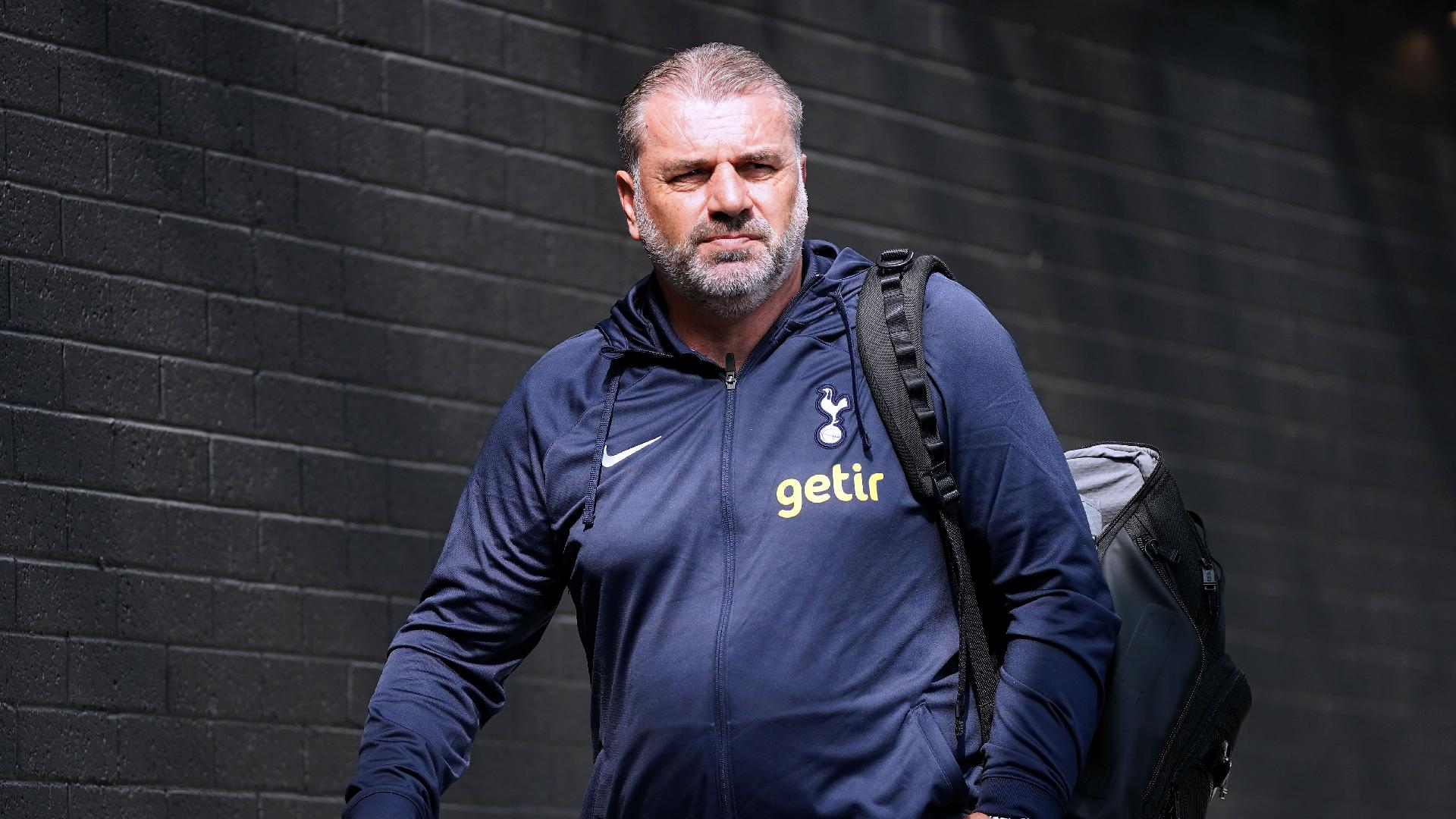 Ange Postecoglou: Performance against Arsenal more important to me than result