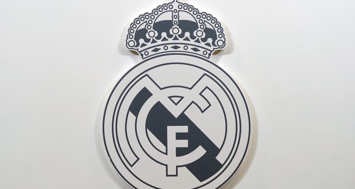 Quatre jeunes du Real Madrid inculpés