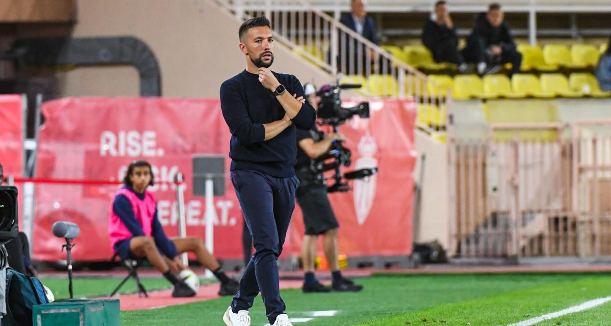 Farioli ne s'emballe pas après la victoire de Nice