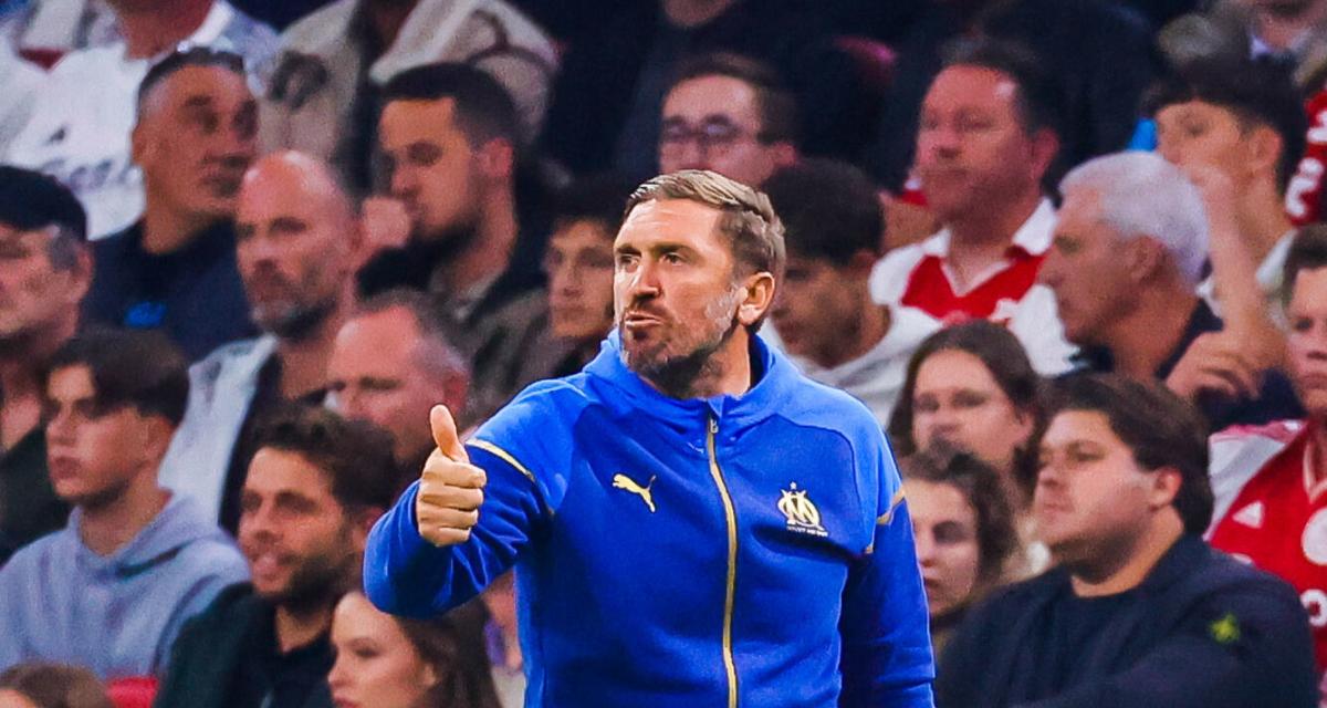 Jacques Abardonado apporte son soutien à Longoria