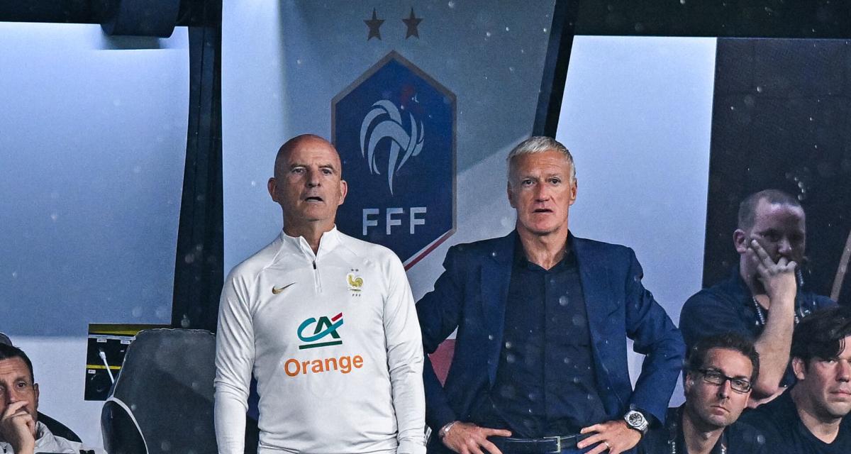 Les joueurs français scrutés lors du Classique