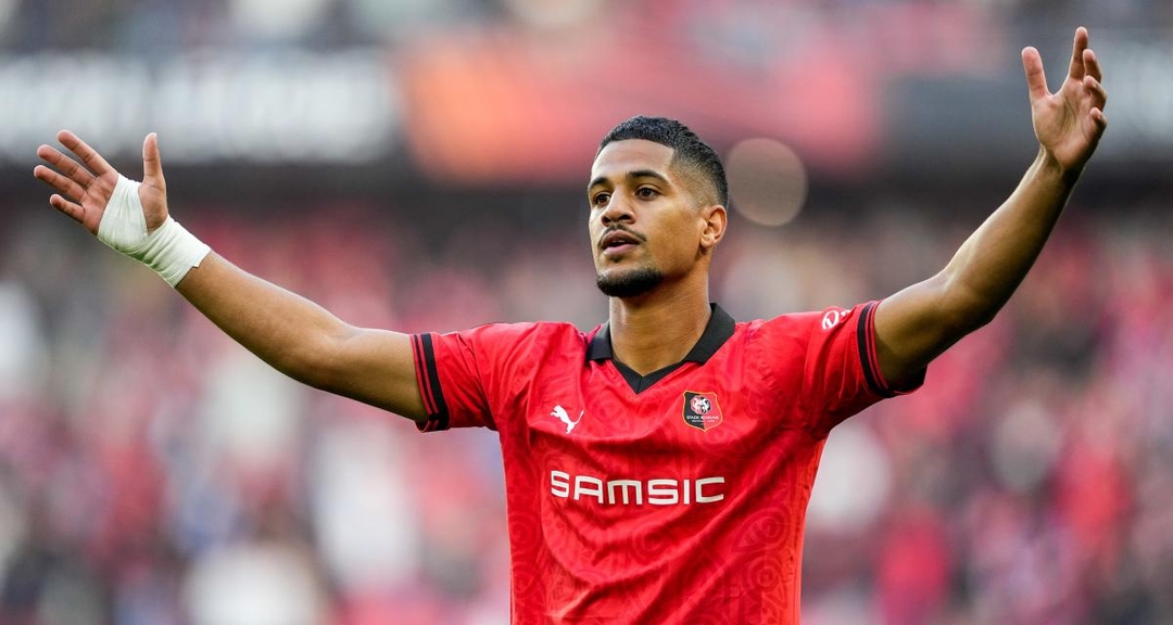 Stade Rennais A Ne Reste Qu Un Match Ludovic Blas Calme Les Esprits Apr S La Victoire Face