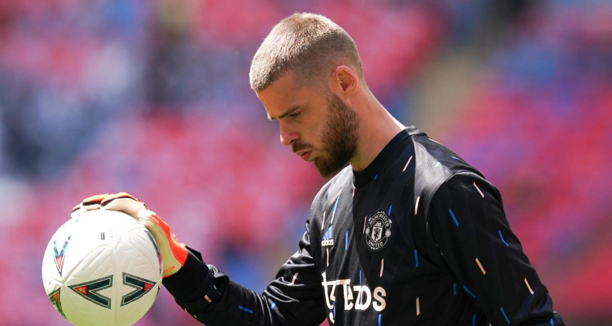 David De Gea pense déjà à prendre sa retraite