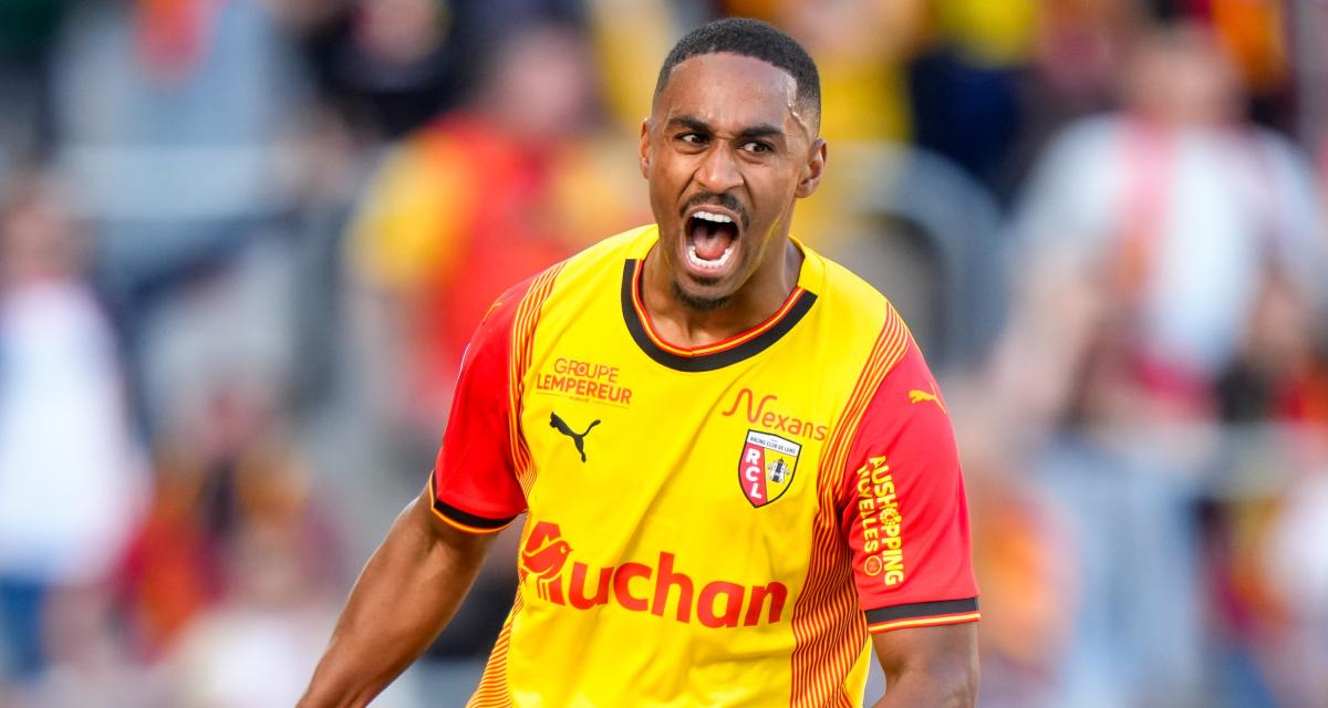Ligue 1 : Lens se réveille, Clermont plonge