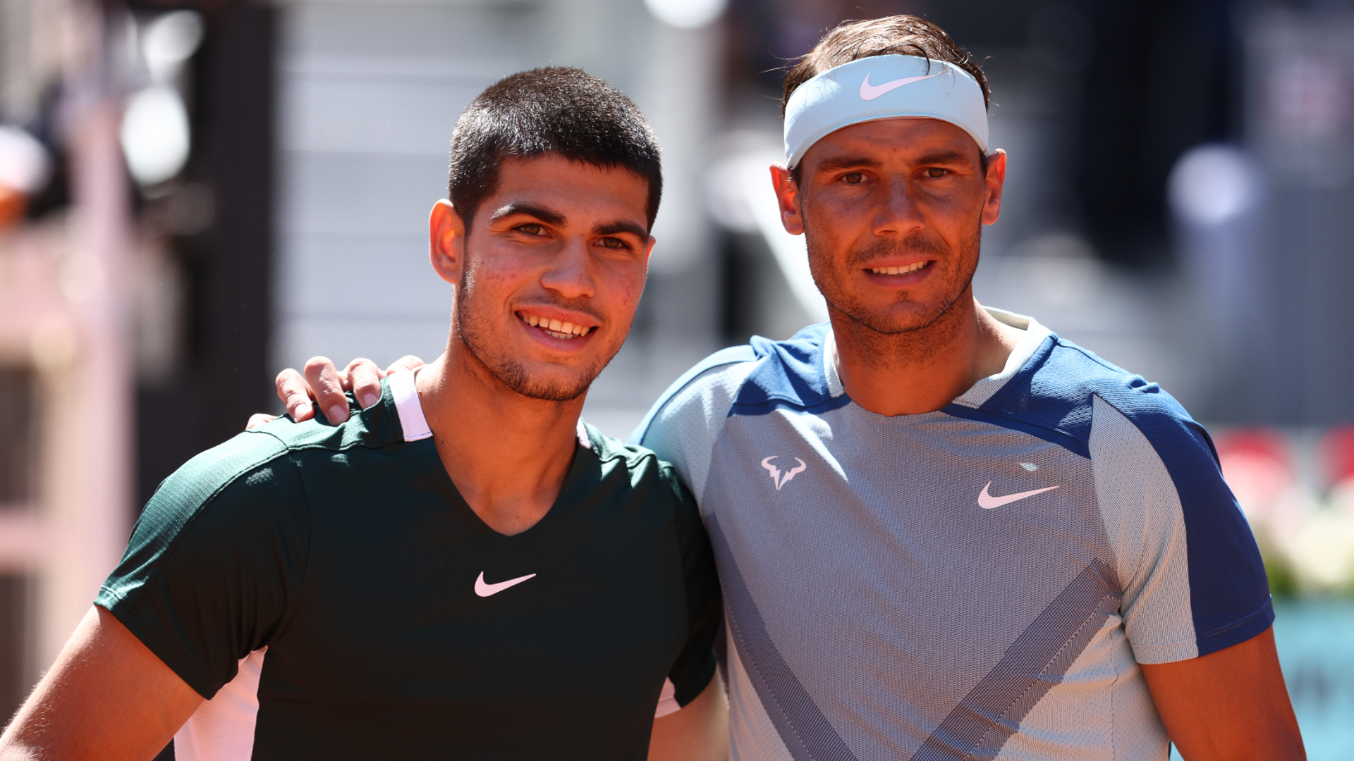 Lopez: Nadal era cannot be repeated