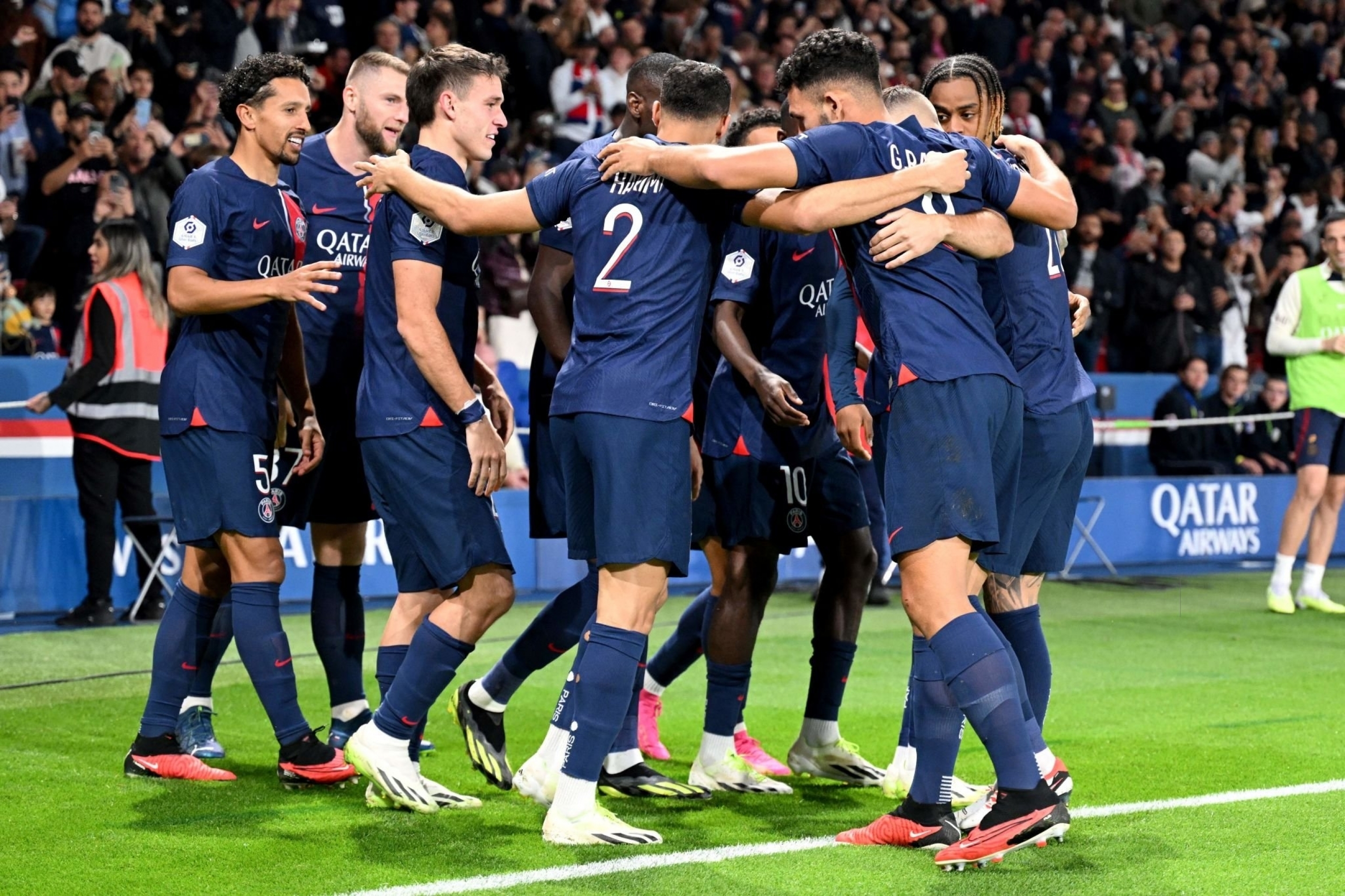 PSG