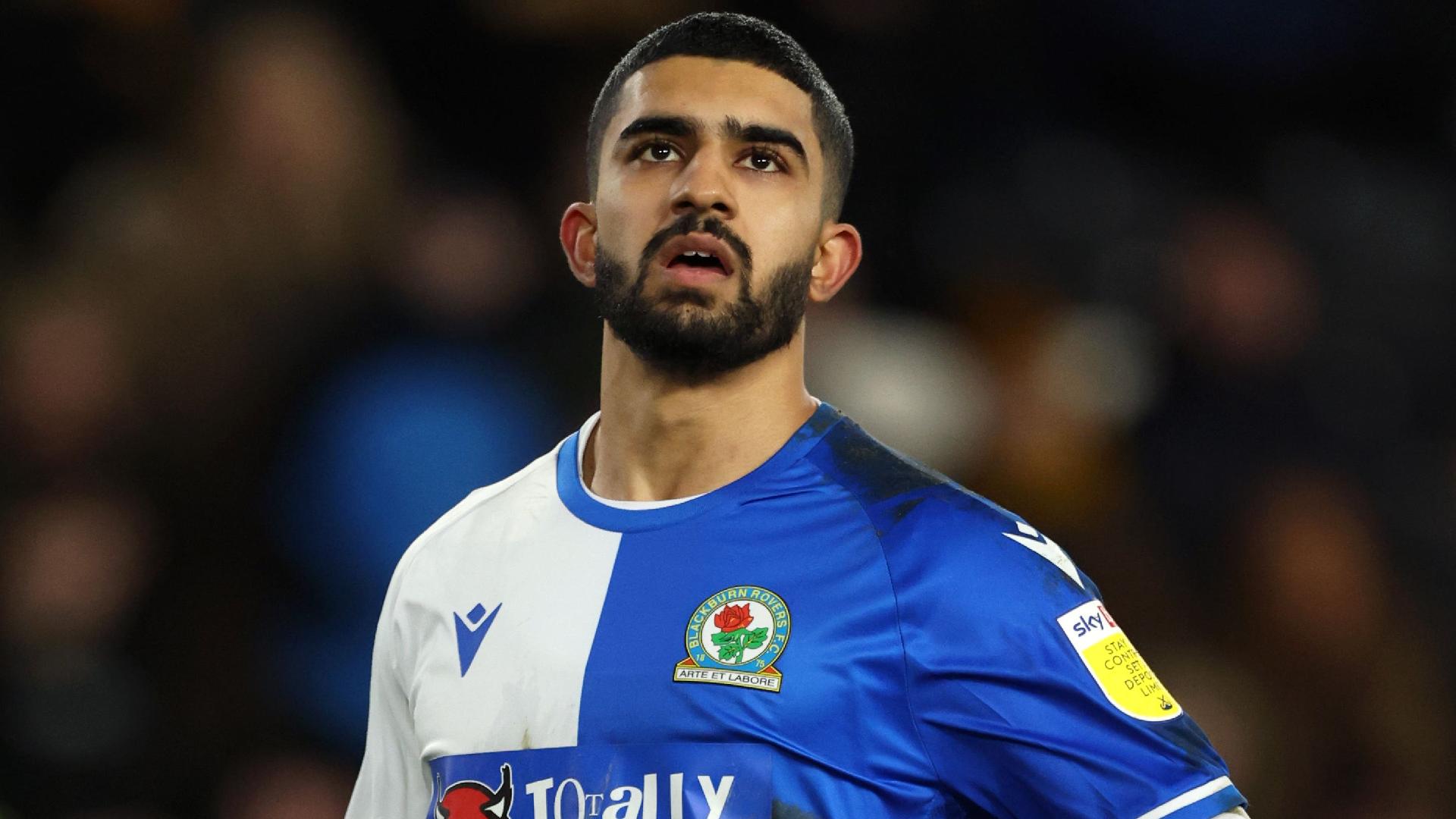 Blackburn put five past Cardiff to reach Carabao Cup fourth round