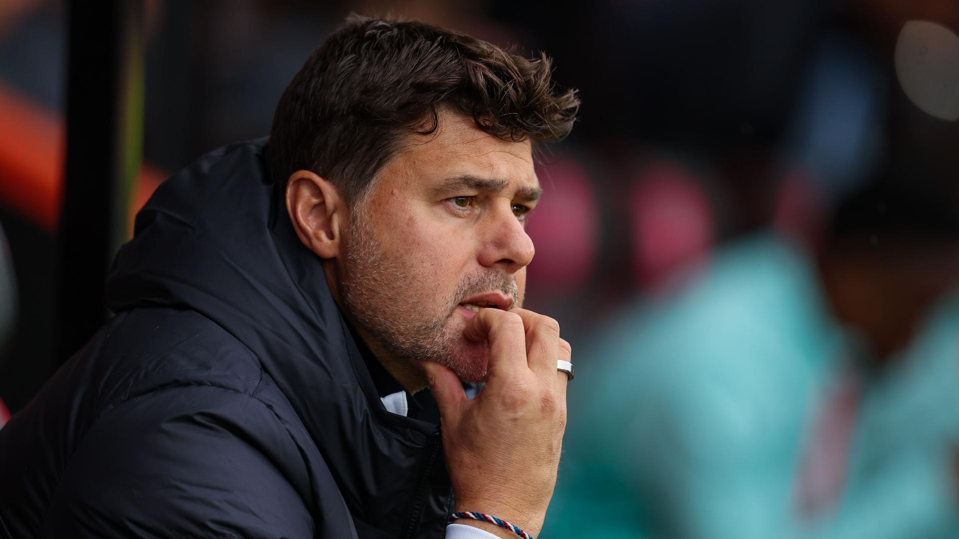 Impossible to replace Reece James and Ben Chilwell – Mauricio Pochettino